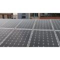 China billige polykristalline 100W PV -Modul Solarpanel